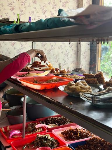 WARUNG NASI SUNDA KUNINGAN