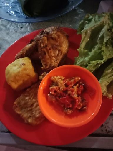 WARUNG SUNDA