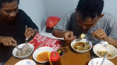 WAWAN MAXI BAKSO