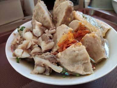 WAWAN MAXI BAKSO