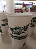 Wingstop Summarecon Mall Bekasi