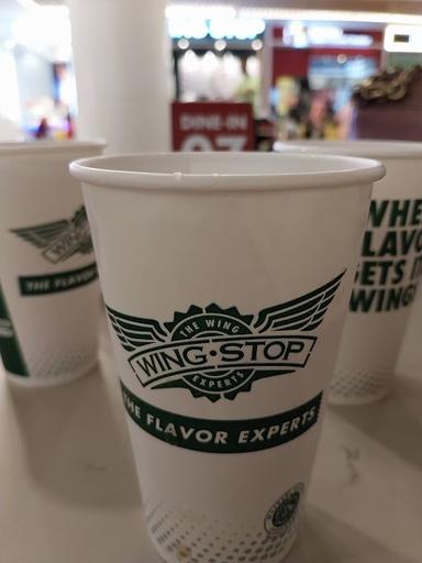 WINGSTOP SUMMARECON MALL BEKASI