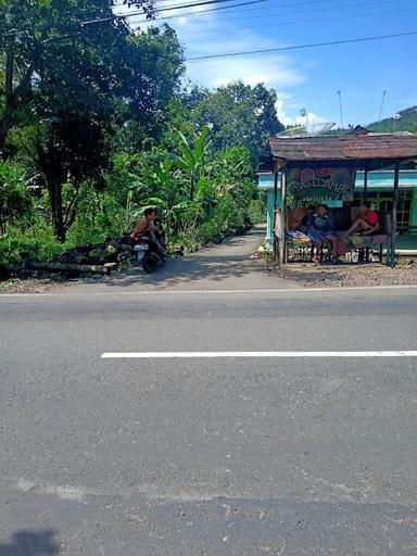 WARUNG KOPI MARSO