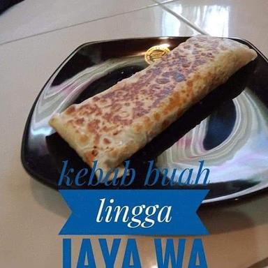 KEBAB BUAH LINGGA JAYA GRUP