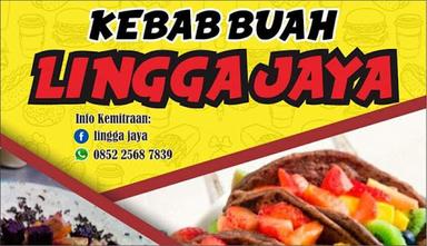 KEBAB BUAH LINGGA JAYA GRUP