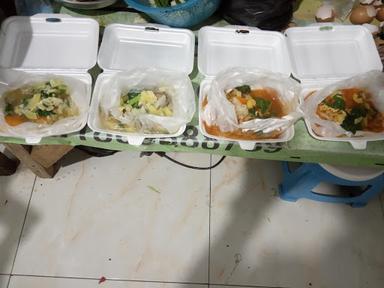 KEDAI ICHA(SEBLAK)