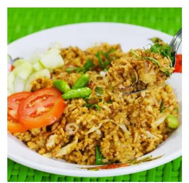 NASI GORENG MAS RIYAN