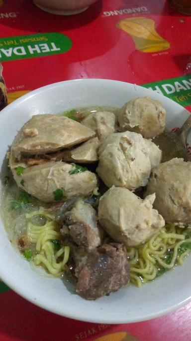 PONDOK BAKSO & MIE AYAM MAS KICIL