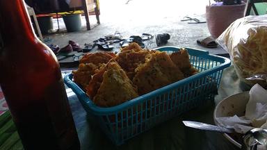 PONDOK BAKSO & MIE AYAM MAS KICIL