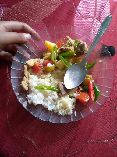 WARUNG MAKAN PAK GENDUT