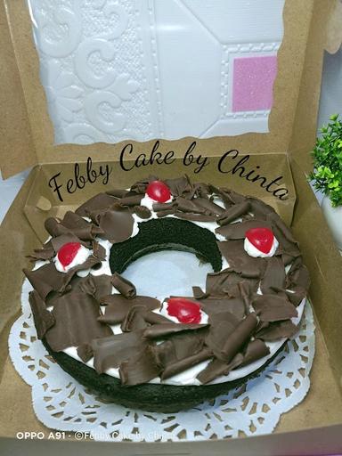 FEBBY CAKE