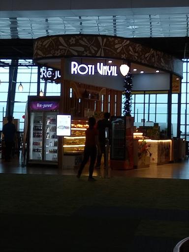 ROTI UNYIL SOETTA