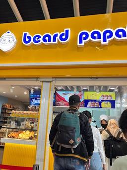 Photo's Beard Papa S Terminal 1A