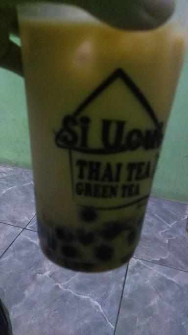 SI UCUL THAI TEA