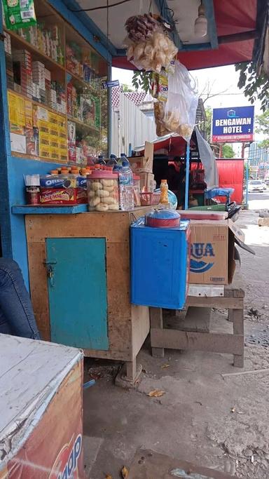 WARKOP BAROKAH KUNINGAN