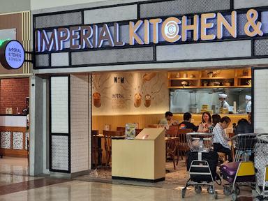 IMPERIAL KITCHEN & DIMSUM TERMINAL 2F