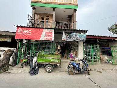 WARUNG KOPI CAP BIAWAK EMPANG BANG ARSYAD