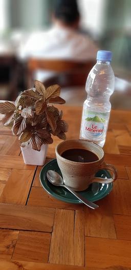 Photo's Elliatt Coffee