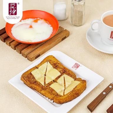 YA KUN KAYA TOAST - BENDA TANGERANG