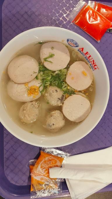 A FUNG BASO SAPI ASLI TERMINAL 2