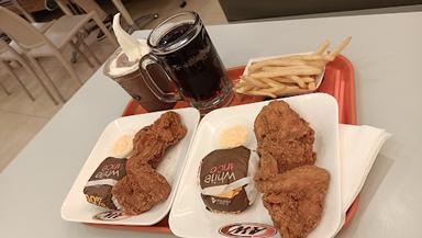 A&W TERMINAL 2E