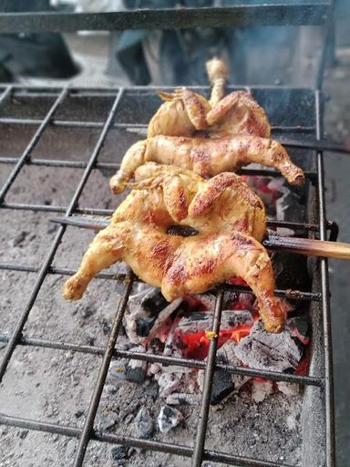 AYAM BAKAKAK PASUNDAN