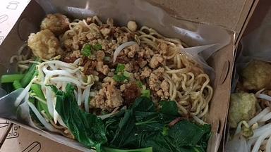 BAKMI MANUEL