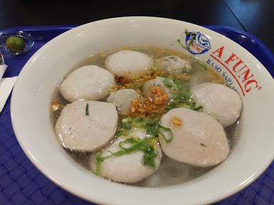 BAKSO AFUNG