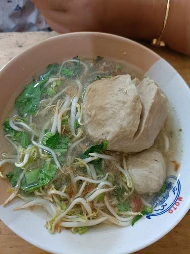 BAKSO KUSUMA SOLO