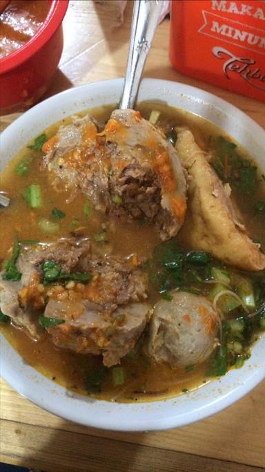 BAKSO KUSUMA SOLO