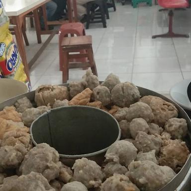 BAKSO MALANG RIZKY