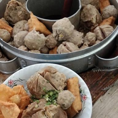 BAKSO MALANG RIZKY