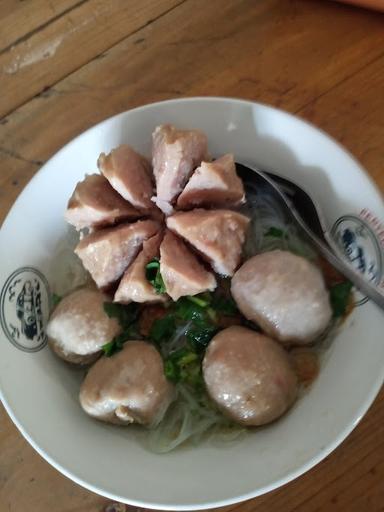 BAKSO & MIE AYAM OJO LALI KHAS CILACAP