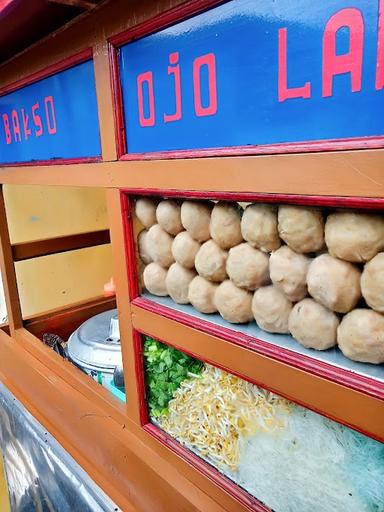 BAKSO OJO LALI MAS FAIZ