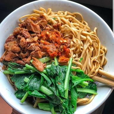 BAKSO TETELAN MIE AYAM PANGSIT JOERAGAN