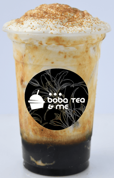 BOBA TEA & ME - SOEKARNO HATTA