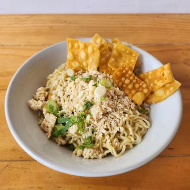 BUBUR AYAM POS 2 ALAM RAYA