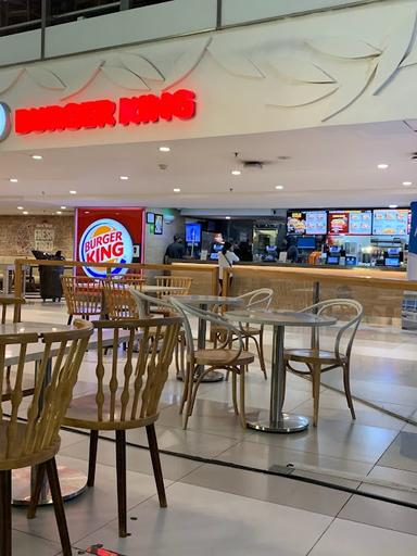 BURGER KING T3 INTERNATIONAL