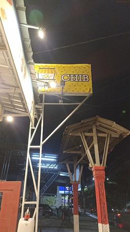 Photo's Chib - Chib Taiwan Snacks Jurumudi