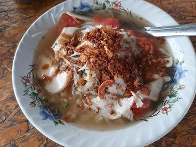 CHICKEN SOTO KIM / PAKDE SEMARANG