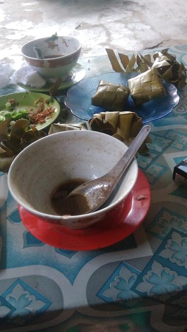 COTO MAKASSAR WARUNG DAENG