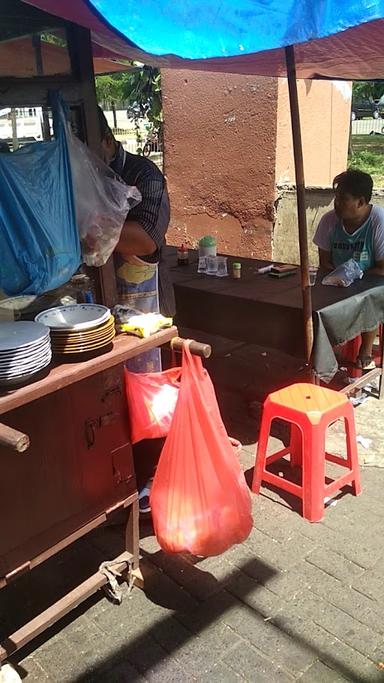 GADO GADO MAS JAROT BANYUMAS