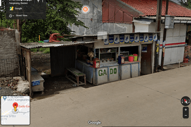 GADO GADO PO IYOL