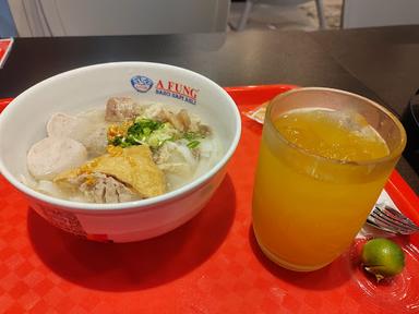 GERAI A FUNG BAKSO SAPI ASLI