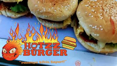 HOTZZ BURGER