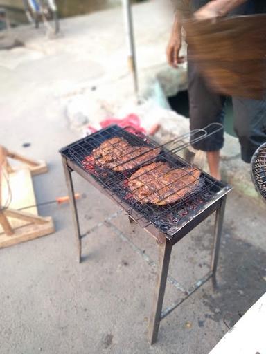 IKAN BAKAR INDIRA