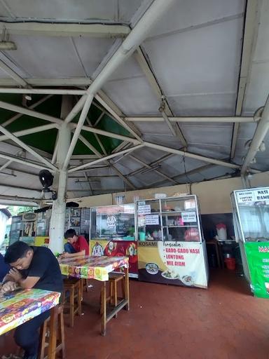 KANTIN KOPERASI BANDARA