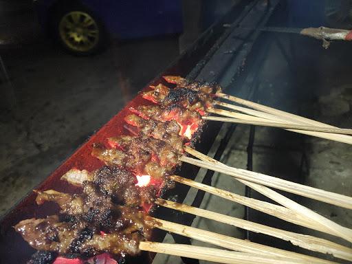 KEDAY SATE PAK KADIR