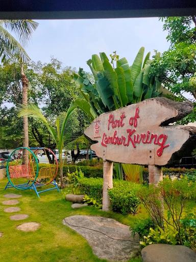 LEMBUR KURING RESTAURANT