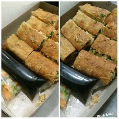 MARTABAK BANGKA TEGAL